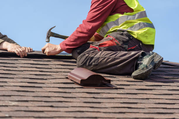Best Storm Damage Roof Repair  in Gastonia, NC