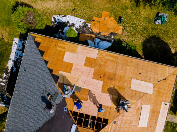 Best Metal Roofing Contractor  in Gastonia, NC