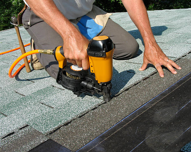Best Residential Roofing Contractor  in Gastonia, NC