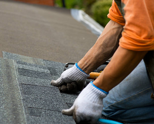 Best Storm Damage Roof Repair  in Gastonia, NC