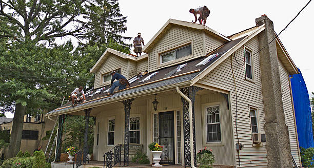 Best Residential Roof Replacement  in Gastonia, NC