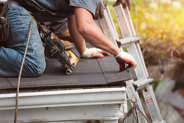 Best Roof Gutter Cleaning  in Gastonia, NC
