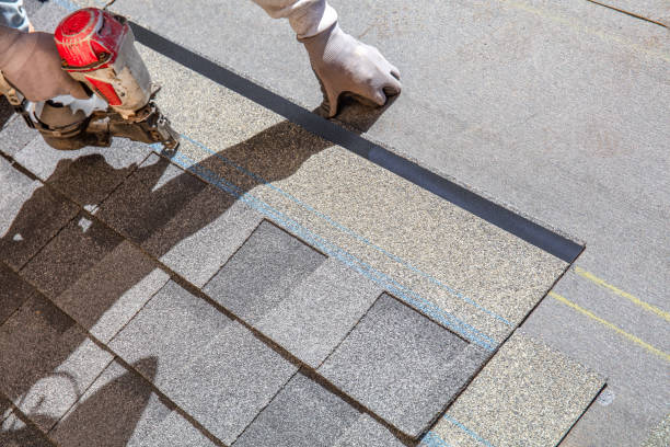 Quick and Trustworthy Emergency Roof Repair Services in Gastonia, NC